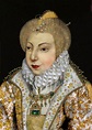 Marguerite de Valois volaille | Renaissance fashion, Fashion, Queen