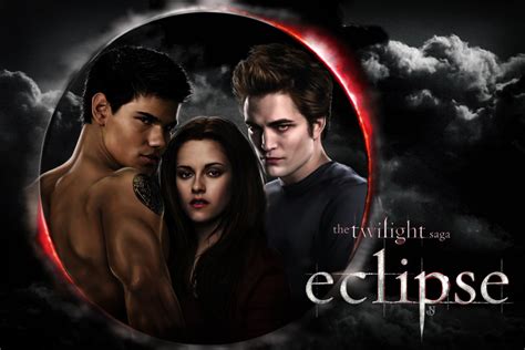 Wallpaper Of Twilight Eclipse
