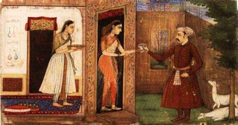 Drinking Habits In Ancient India Brewminate A Bold Blend Of News And