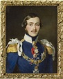 Sir William Ross (1794-1860) - Ernest II, Duke of Saxe-Coburg-Gotha ...