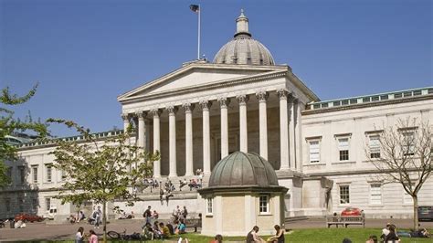 Best Universities In London Study London