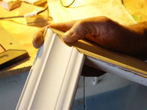 Top Diy Tutorials Cutting And Installing Crown Molding