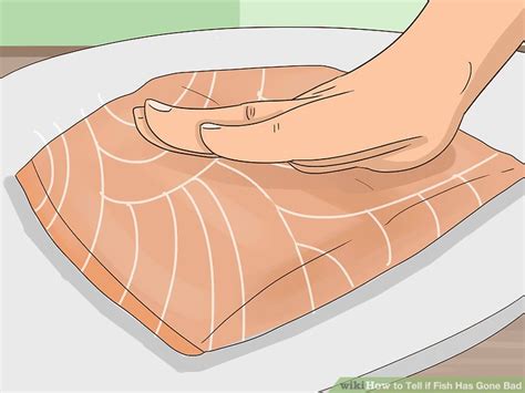 So, how do you make sure fake tuna doesn't happen to you? 4 Ways to Tell if Fish Has Gone Bad - wikiHow