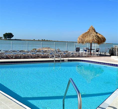 Gulfview Hotel On The Beach Clearwater Resort Reviews Photos Rate