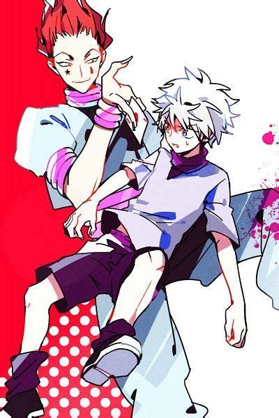 Check spelling or type a new query. Hisoka x Killua | Hunter x hunter, Hisoka, Hunter