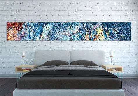 20 The Best Horizontal Wall Art