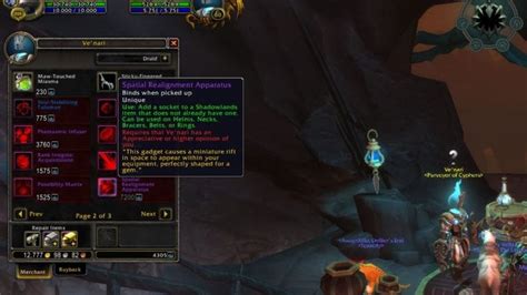 A Complete Guide On How To Make Gold With Jewelcrafting In Wow