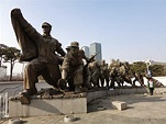 The War Memorial of Korea @ Seoul - chichicho~