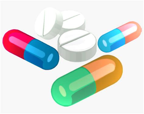Drugs Clipart Stimulant Drug Pill Png Transparent Png 640x453