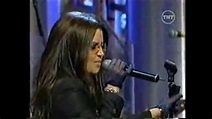 Lisa Marie Presley - Thanx (live at Nascar Awards: December 13, 2005 ...