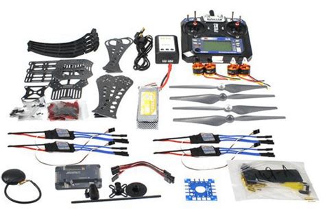 Check out the different types of drones you can create with flybrix kits and legos Drones: What Are They And How Much Do They Cost? - Super Flying Drones