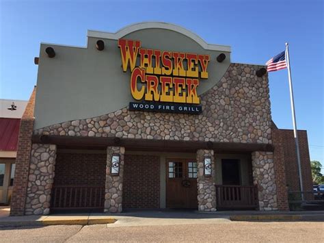 Search reviews of 70 north platte restaurants by price, type, or location. Whiskey Creek Wood Fire Grill, North Platte - Restaurant ...