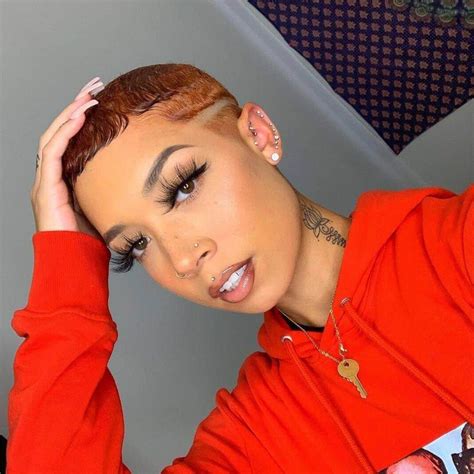30 2023 Short Haircuts Black Female That Are Cute To Style