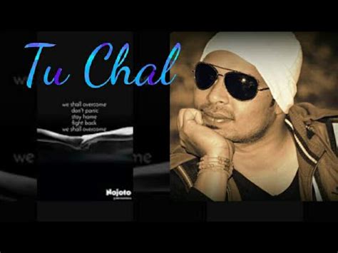 Bjtm means bob jeal technology management. "Tu Chal" - Abhishek Rana | Tu khud ki khoj mein nikal ...