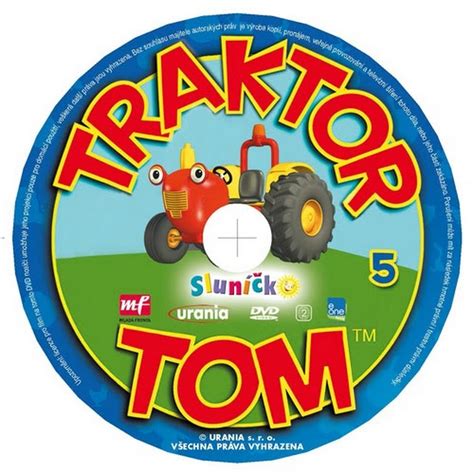 236 x 314 jpg pixel. Tom Traktor - YouTube