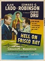 Picture of Hell on Frisco Bay (1956)