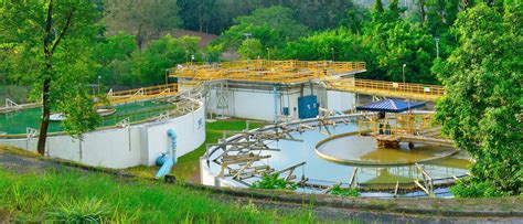 subicwater binictican water treatment plant subicwater