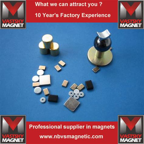 Cheap Ndfeb Magnet Neodymium Magnet