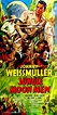 Jungle Moon Men (1955) movie poster