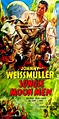 Jungle Moon Men (1955) movie poster