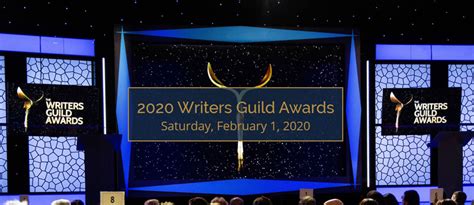 2020 writers guild awards screenplay nominations the hollywood 360