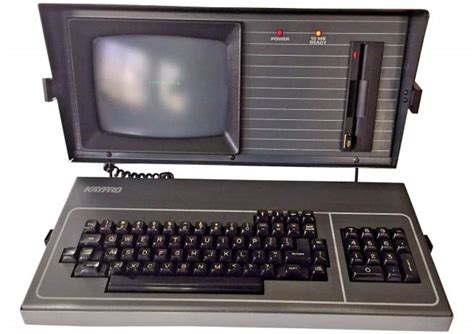 Kaypro 10 Vintage Computer