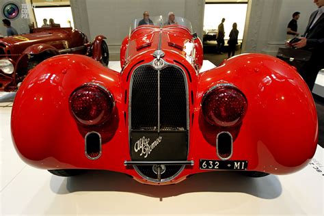 The Ralph Lauren Classic Car Collection Realitypod