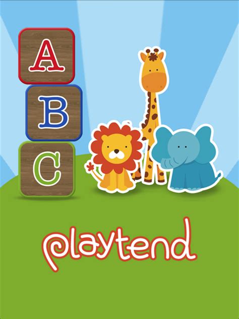Updated Abc 123 Blocks By Playtend For Pc Mac Windows 111087