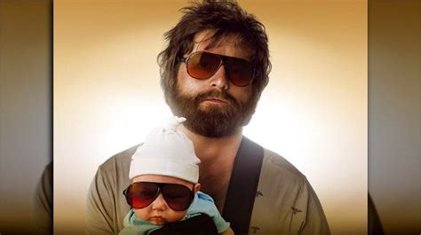 Baby Carlos From The Hangover Has Grown Up Quite A Bit