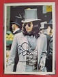 Bram Stoker's Dracula (1992) - Framed Photo Display with 6 signatures ...