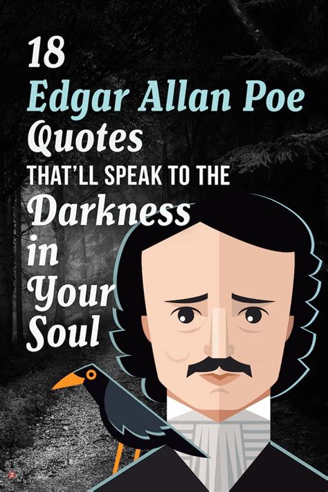 Edgar Allan Poe Quotes Artofit