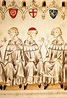Rodolfo I, duque de Baviera – Edad, Muerte, Cumpleaños, Biografía ...