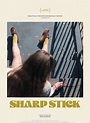 Sharp Stick - Película 2022 - SensaCine.com.mx