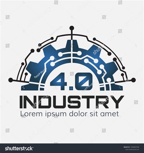12104 Industrial Automation Logo Images Stock Photos And Vectors