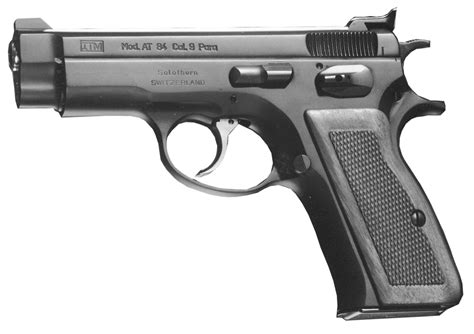 Action Arms Ltd At 84 At 88 Gun Values By Gun Digest