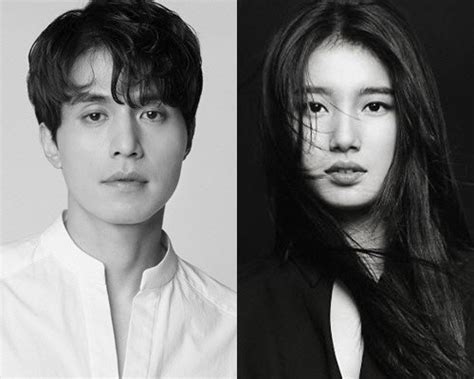 Top star couple is born source: Lee Dong Wook & Bae Suzy End Relationship After 4 Months