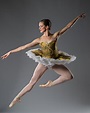 Ballerinas | Online Photography School