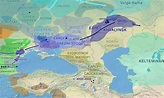 Proto-Indo-European homeland south of the Caucasus? | Indo-European.eu