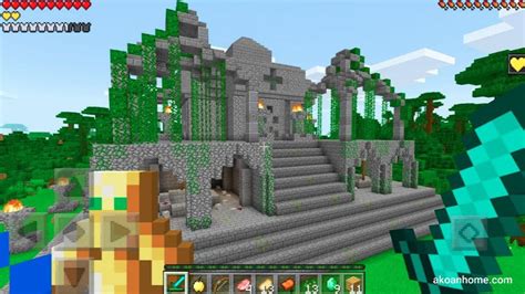 تنزيل لعبة minecraft الاصلية مهكرة 2020 أخر اصدار برابط مباشر لجوال الاندرويد وقريبا للكمبيوتر والايفون , تحميل ماين كرافت تنزيل ماين كرافت مهكرة اخر تحديث. تحميل لعبة ماين كرافت الاصلية للاندرويد احدث اصدار 2020 ...