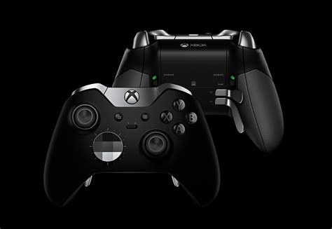 Larry Hryb On Twitter The Xbox One Elite Wireless Controller Is Now
