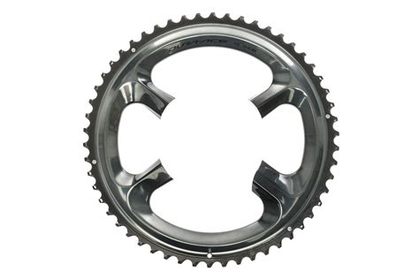 Shimano Dura Ace Fc 9000 Chainring 54t 11 Speed The Pros Closet
