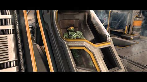 Halo Combat Evolved Anniversary Pegi 16 Anniversary Trailer Youtube