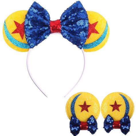 Mickey Mouse Ears Pattern Patterns Gallery