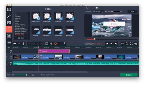 Movavi Video Editor Plus Review Techrevme