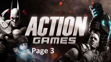 We did not find results for: Action Games All Pages - Skidrow & Reloaded Games