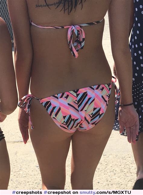 Young Teen Ass Bikini Videos And Images Collected On