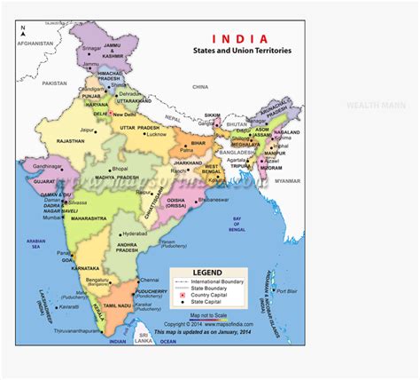 India Map States And Capitals Download Palm Beach Map
