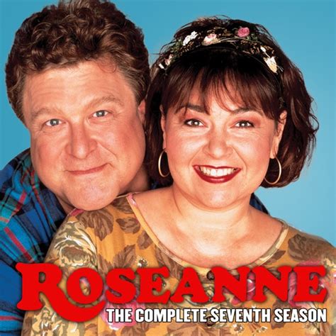 Watch Roseanne Season 7 Episode 23 The Blaming Of The Shrew Online