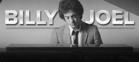 Billy Joels Complete Studio Albums Catalog Now Mastered For Itunes
