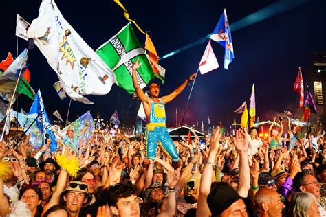 Drug Testing At Festivals Must Expand Before Summer 2024 Committee